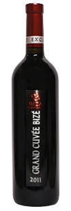 Grand Cuvée Bizé 2015